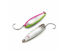 Блесна D-OCEAN REX SALMON 21g №45