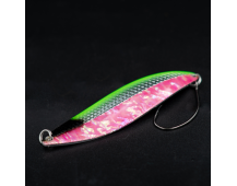 Блесна D-OCEAN Herring Shell 37g №997