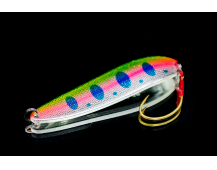 Блесна Wonder W-PRO 45гр SteelHead Lure WL-SSH046