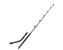 Удилище Shimano Tiagra Hyper Stand-Up 1.73m 50Lb