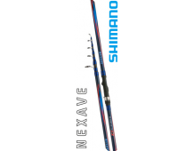 Удилище Shimano NEXAVE CX TELE SURF (NEXCXSFTE4210)