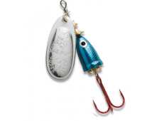 Блесна Blue Fox Vibrax Shad BFSD3 (BS)